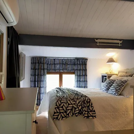 Ferienhaus Casa Sestina - Independant Dans Belle Propriete Avec Piscine
