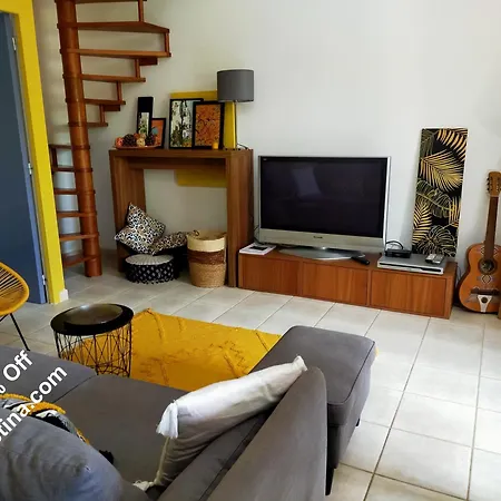 Ferienhaus Casa Sestina - Independant Dans Belle Propriete Avec Piscine *