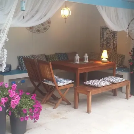 Casa Sestina - Independant Dans Belle Propriete Avec Piscine * Canohes
