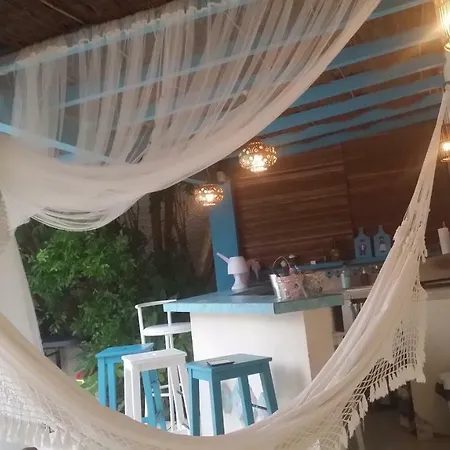 Casa Sestina - Independant Dans Belle Propriete Avec Piscine * Canohès