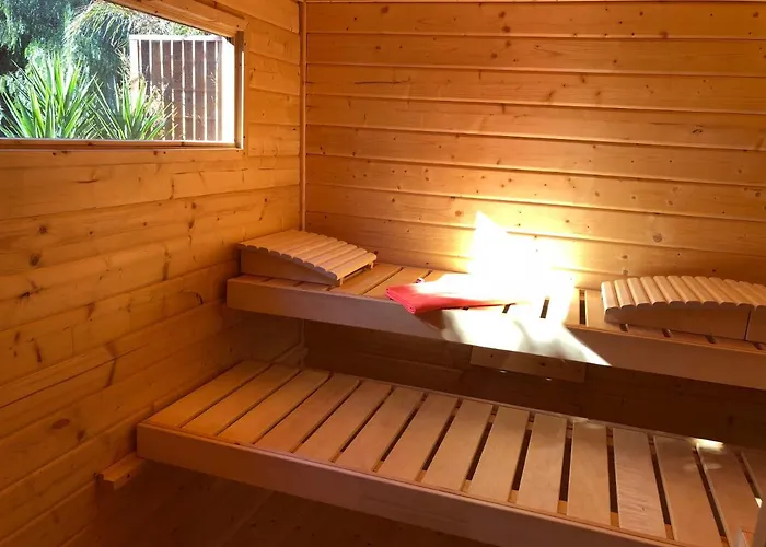 Casa Sestina - Independant Dans Belle Propriete Avec Piscine Holiday home *