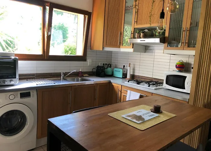 Casa Sestina - Independant Dans Belle Propriete Avec Piscine