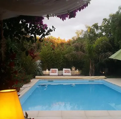 Casa Sestina - Independant Dans Belle Propriete Avec Piscine Holiday home