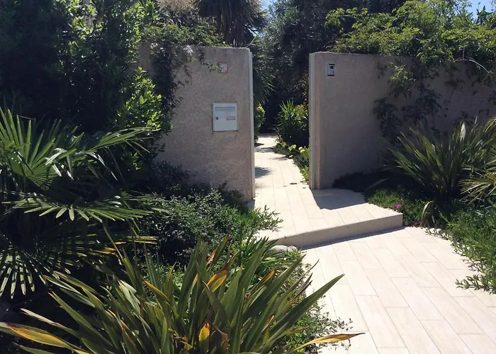 Casa Sestina - Independant Dans Belle Propriete Avec Piscine Canohes