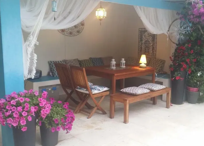 Casa Sestina - Independant Dans Belle Propriete Avec Piscine * Canohes