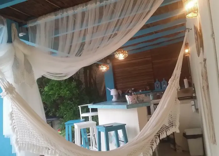Casa Sestina - Independant Dans Belle Propriete Avec Piscine * Canohes