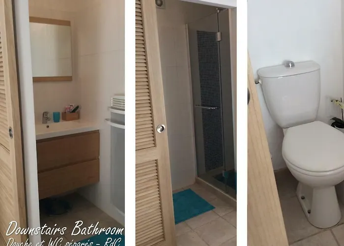 Casa Sestina - Independant Dans Belle Propriete Avec Piscine Holiday home